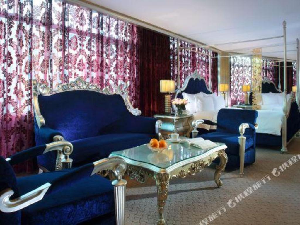 Dongguan Silver World Garden Hotel Экстерьер фото