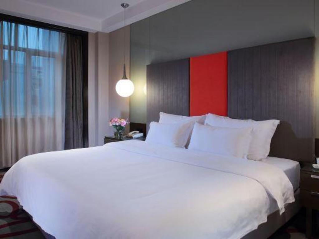Dongguan Silver World Garden Hotel Экстерьер фото